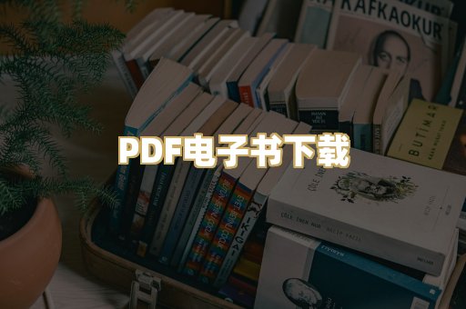 PDF电子书下载